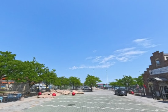 Staten Island to Enjoy Warm Sunshine Today with Cooler Weather and Showers Expected Later This Week