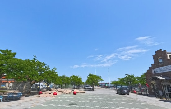 Staten Island to Enjoy Warm Sunshine Today with Cooler Weather and Showers Expected Later This Week