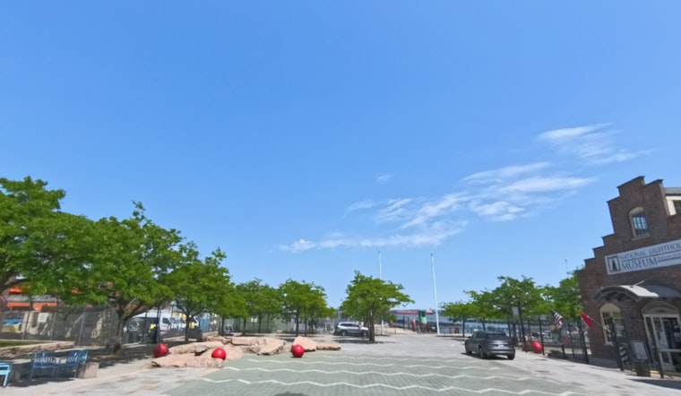 Staten Island to Enjoy Warm Sunshine Today with Cooler Weather and Showers Expected Later This Week