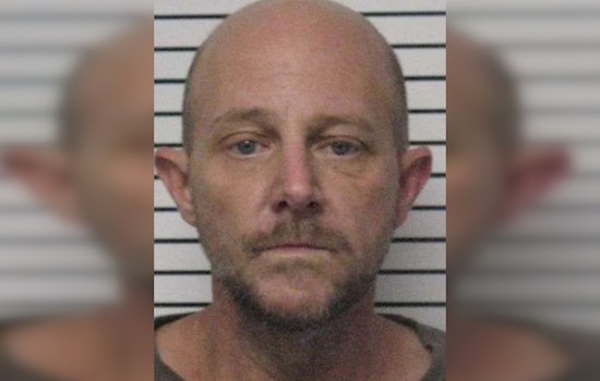 Statesville Shaken by Violent Crime Wave, Suspect Arrested, Another Sought by Iredell County Authorities
