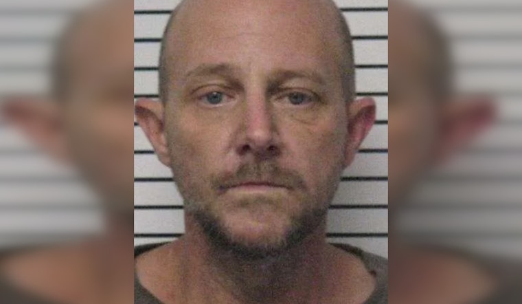 Statesville Shaken by Violent Crime Wave, Suspect Arrested, Another Sought by Iredell County Authorities