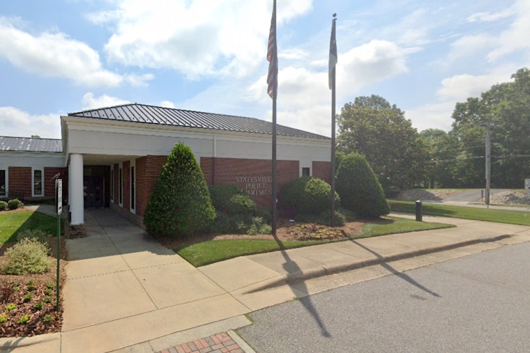 Statesville Woman's Death Ruled Accidental After Months-Long Investigation