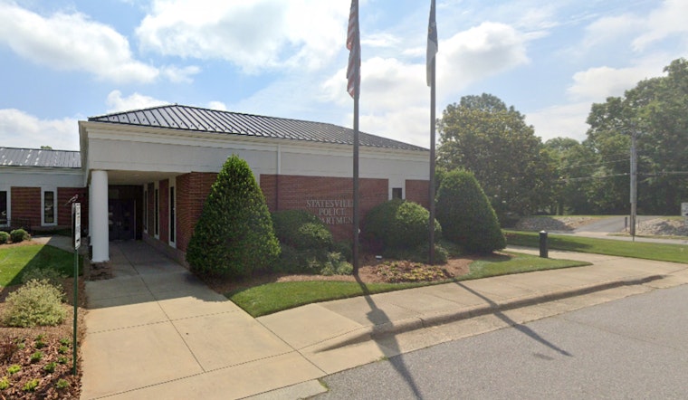 Statesville Woman's Death Ruled Accidental After Months-Long Investigation