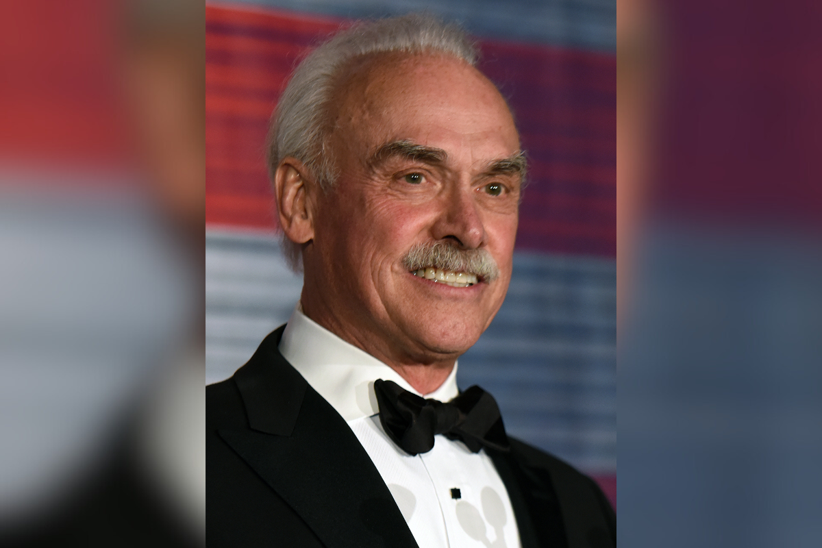 Steelers Legend and War Hero Rocky Bleier Nominated for NFL's Salute to Service Award