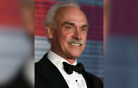 Steelers Legend and War Hero Rocky Bleier Nominated for NFL's Salute to Service Award