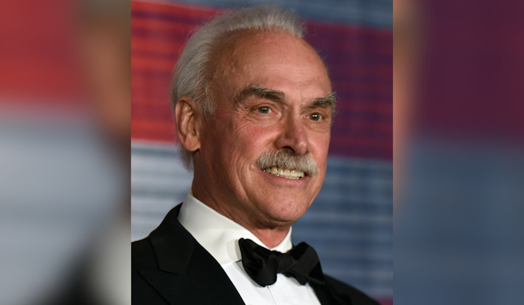 Steelers Legend and War Hero Rocky Bleier Nominated for NFL's Salute to Service Award