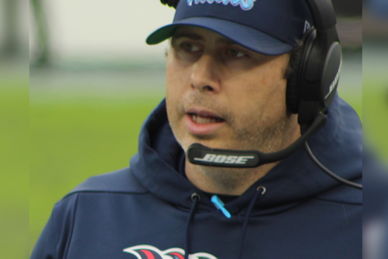 Steelers Offensive Coordinator Arthur Smith Addresses UNC Head Coaching Rumors with Contentment in Pittsburgh Role