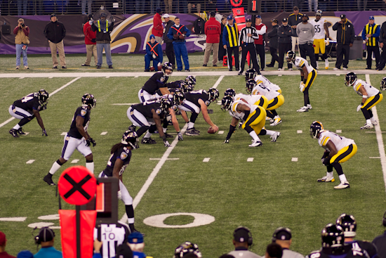 Steelers Seize Control of AFC North with Clutch 18-16 Victory Over Ravens, Pittsburgh Eyes Playoff Horizons Amid Division Dominance