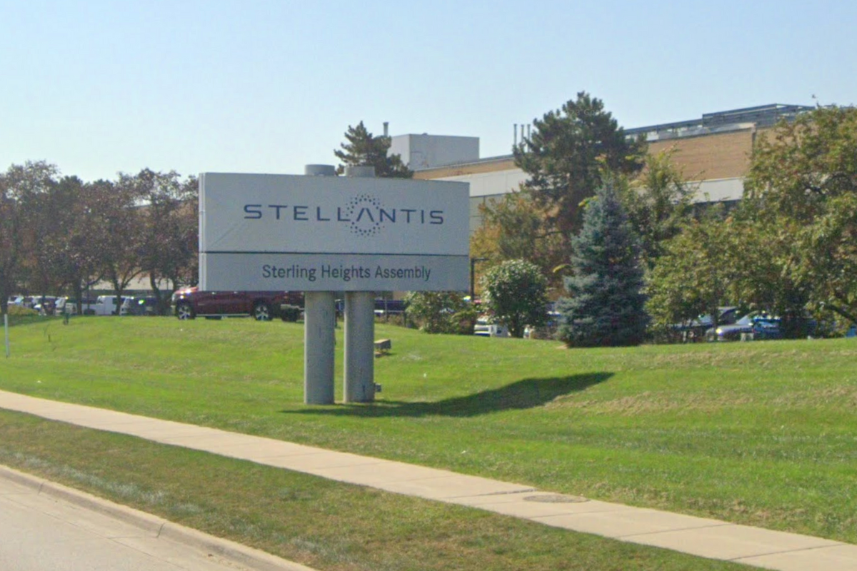 Stellantis To Lay Off 400 Employees At Detroit Logistics Facility Amid