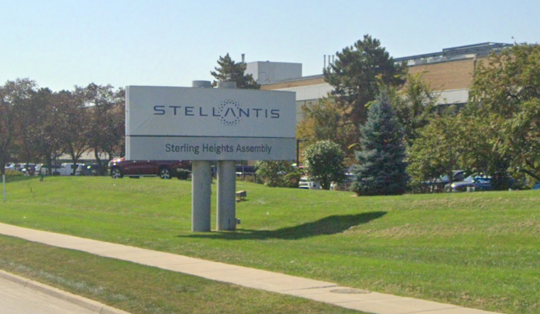 Stellantis to Lay Off 400 Employees at Detroit Logistics Facility Amid Strategic Overhaul