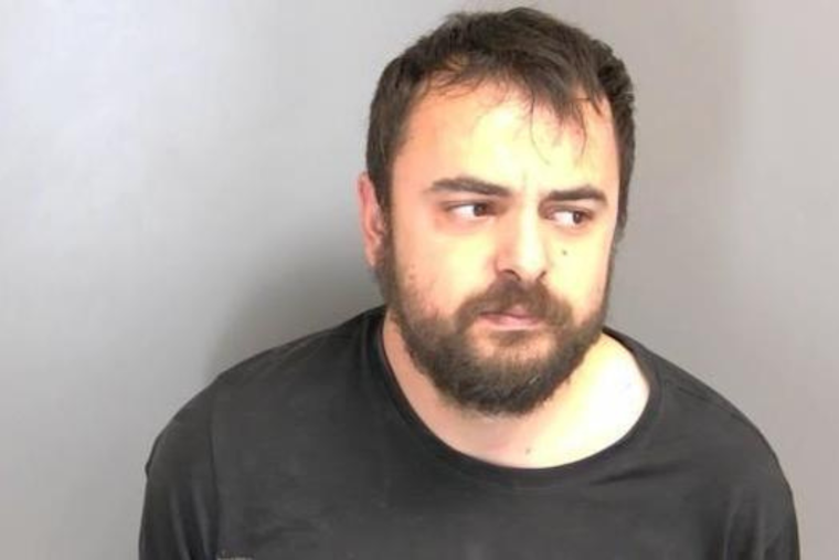 Sterling Heights Elderly Man Randomly Attacked During Morning Walk, Suspect Charged with Assault