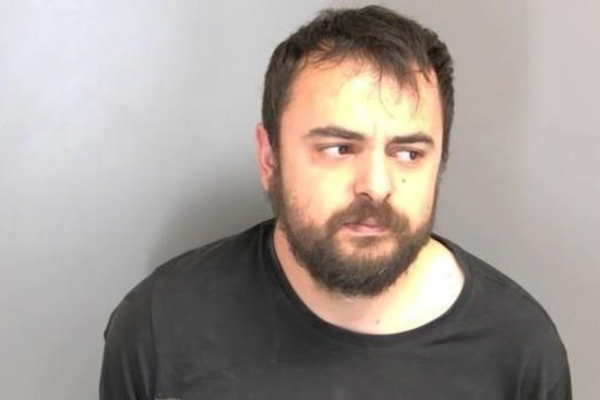 Sterling Heights Elderly Man Randomly Attacked During Morning Walk, Suspect Charged with Assault