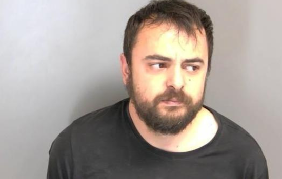 Sterling Heights Elderly Man Randomly Attacked During Morning Walk, Suspect Charged with Assault