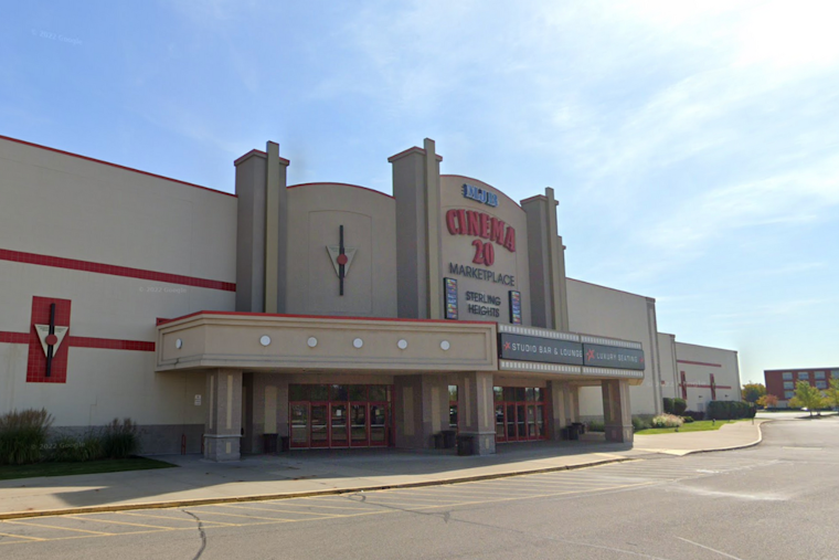 Sterling Heights' MJR Marketplace Cinema 20 to Debut 270-Degree ScreenX Theater for "Wicked" and "Gladiator II" Premieres