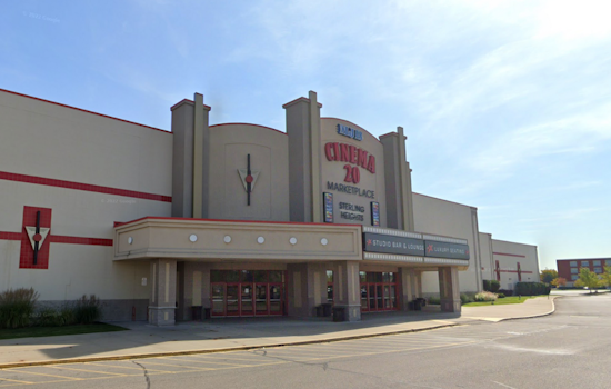 Sterling Heights' MJR Marketplace Cinema 20 to Debut 270-Degree ScreenX Theater for "Wicked" and "Gladiator II" Premieres