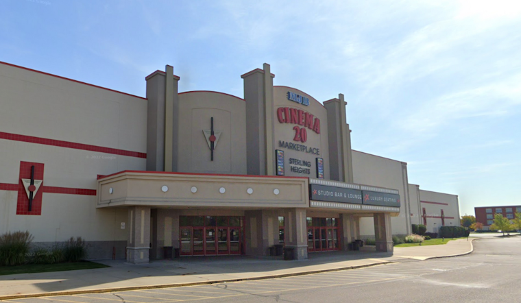 Sterling Heights' MJR Marketplace Cinema 20 to Debut 270-Degree ScreenX Theater for "Wicked" and "Gladiator II" Premieres