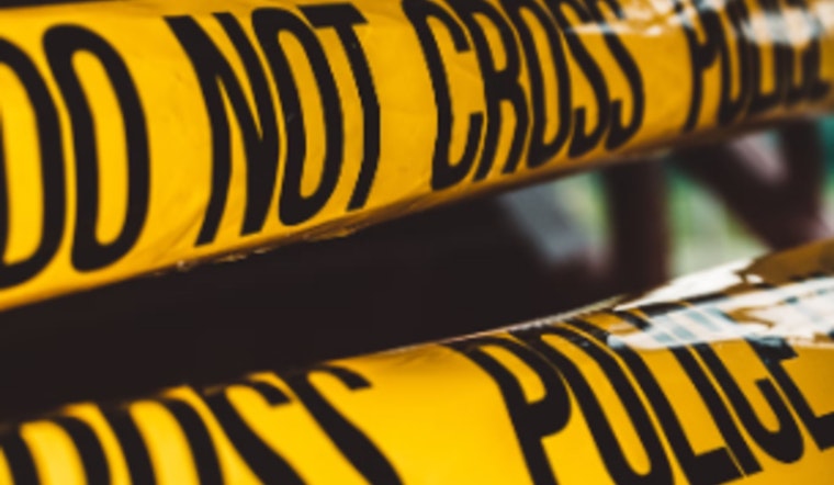 Stillwater Woman Dies in Early Morning I-35 Crash in Guthrie