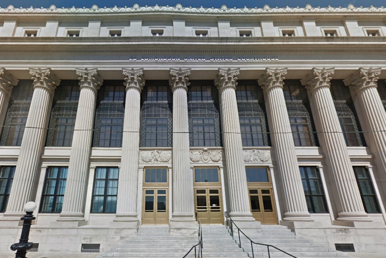Stilwell Resident Receives 15-Year Federal Prison Sentence for Methamphetamine Trafficking