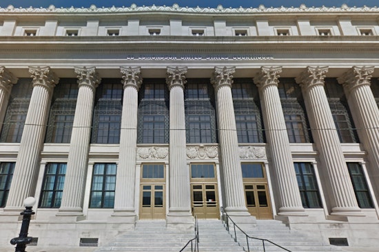 Stilwell Resident Receives 15-Year Federal Prison Sentence for Methamphetamine Trafficking