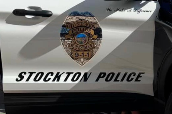 Stockton Family Home Burglarized Suspects Caught on Camera Police Seek Leads