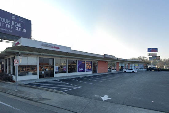 Stockton Man Arrested on Attempted Robbery Charges After Teller Thwarts Demand for Property