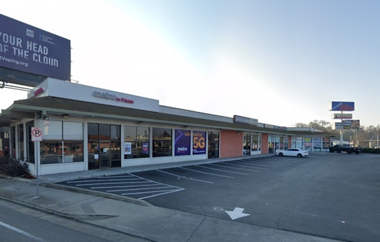 Stockton Man Arrested on Attempted Robbery Charges After Teller Thwarts Demand for Property
