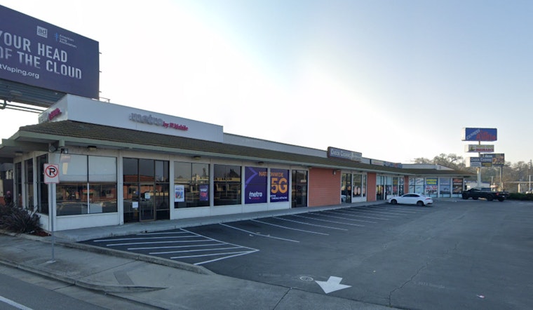 Stockton Man Arrested on Attempted Robbery Charges After Teller Thwarts Demand for Property