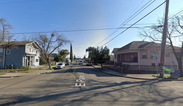 Stockton Man Sentenced to 12 Years for Meth Distribution and Illegal Firearm Possession