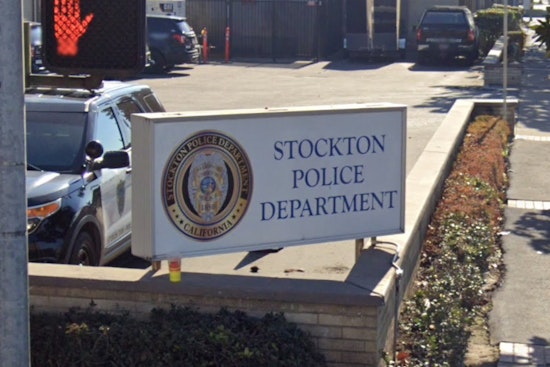 Stockton Police Department Launches S.T.E.P. Initiative to Curb Unsafe Driving with Regional Agency Support