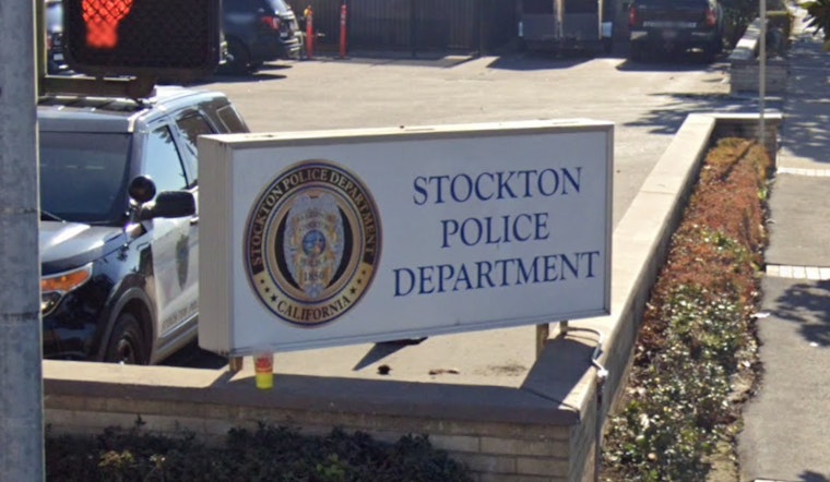Stockton Police Department Launches S.T.E.P. Initiative to Curb Unsafe Driving with Regional Agency Support
