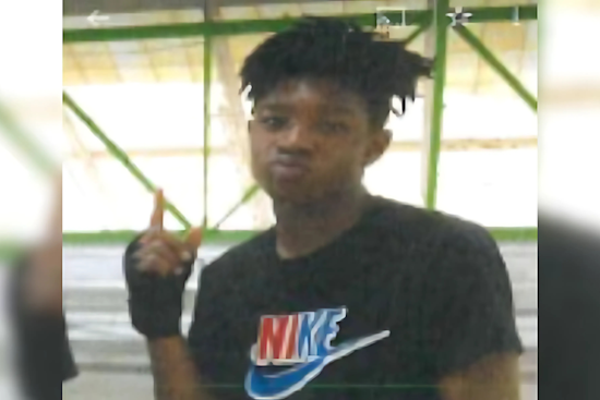 Stolen Jeeps Recovered from Cuyahoga River Not Linked to Missing Cleveland Teen's Case, Police Say