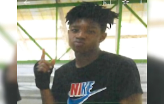 Stolen Jeeps Recovered from Cuyahoga River Not Linked to Missing Cleveland Teen's Case, Police Say