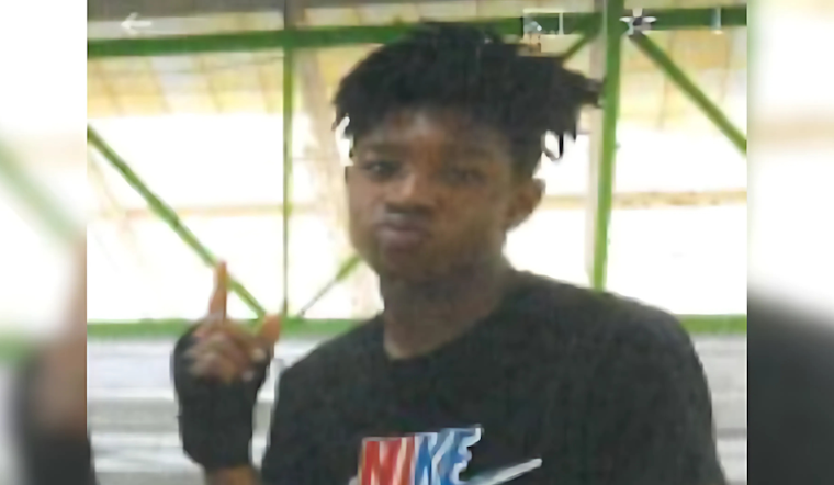 Stolen Jeeps Recovered from Cuyahoga River Not Linked to Missing Cleveland Teen's Case, Police Say