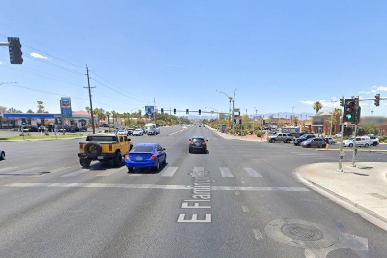 Stolen Vehicle Chase Leads to Fatal Multi-Car Crash in Central Valley, Suspect Flees Scene