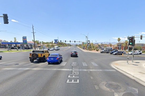 Stolen Vehicle Chase Leads to Fatal Multi-Car Crash in Central Valley, Suspect Flees Scene