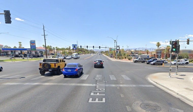 Stolen Vehicle Chase Leads to Fatal Multi-Car Crash in Central Valley, Suspect Flees Scene