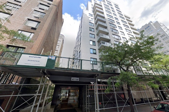Stonehenge NYC Expands Upper East Side Portfolio with $128M Acquisition of The Hanley Luxury Building