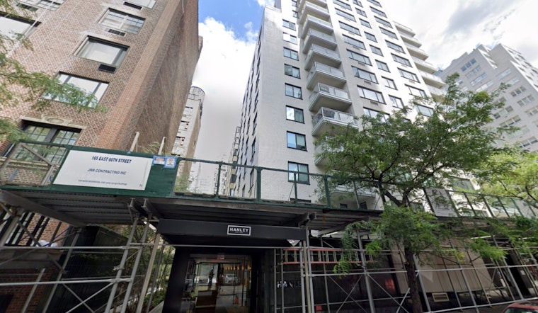 Stonehenge NYC Expands Upper East Side Portfolio with $128M Acquisition of The Hanley Luxury Building