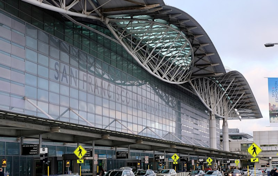 Storm Chaos at San Francisco International Airport: Over 100 Flights Delayed Amid Busy Thanksgiving Travel Week