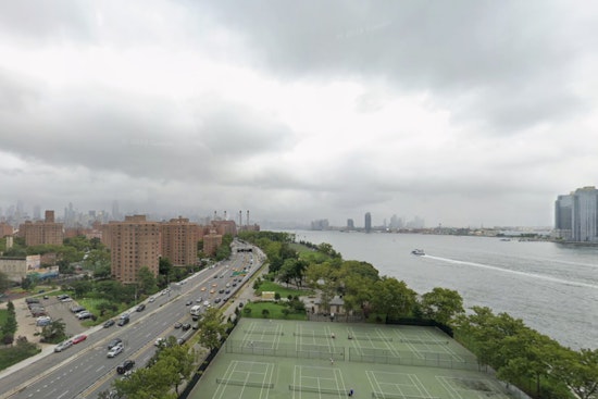 Storm Watch, Thunderstorms and Heavy Rain to Drench New York City Boroughs