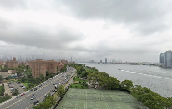 Storm Watch, Thunderstorms and Heavy Rain to Drench New York City Boroughs