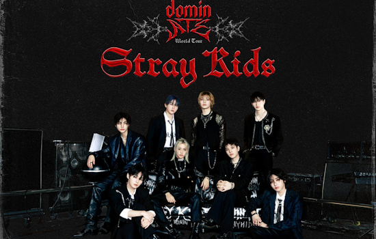 Stray Kids Escalate Global Impact with 2025 World Tour: Arlington, Los Angeles, Toronto, and Paris to Host Blockbuster Concerts
