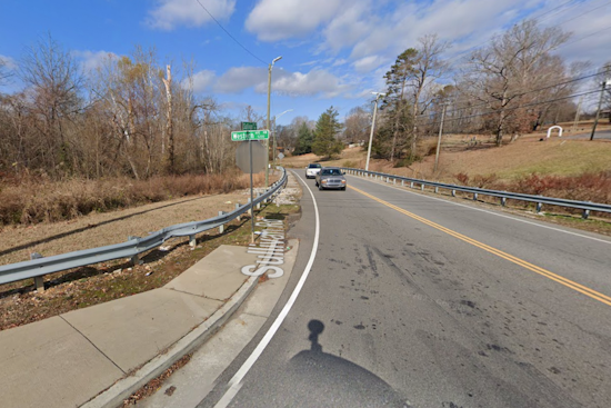 String of Motorcycle Fatalities Concerns Knoxville as Another Young Man Dies on Western Avenue