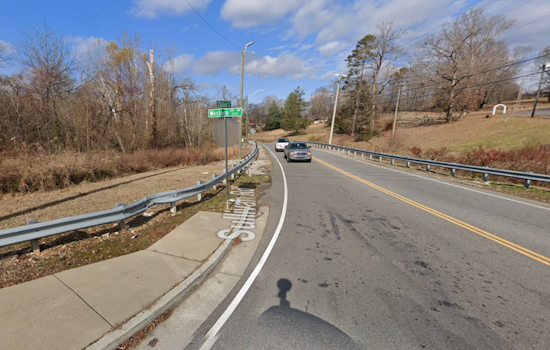 String of Motorcycle Fatalities Concerns Knoxville as Another Young Man Dies on Western Avenue