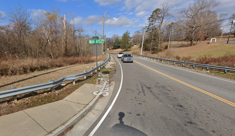 String of Motorcycle Fatalities Concerns Knoxville as Another Young Man Dies on Western Avenue