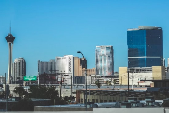 Strong Winds and Cooler Temps Expected in Southern Nevada as Mojave Desert Braces for Wind Advisory