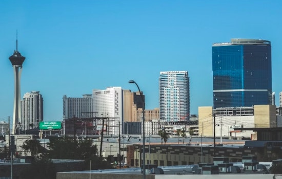 Strong Winds and Cooler Temps Expected in Southern Nevada as Mojave Desert Braces for Wind Advisory