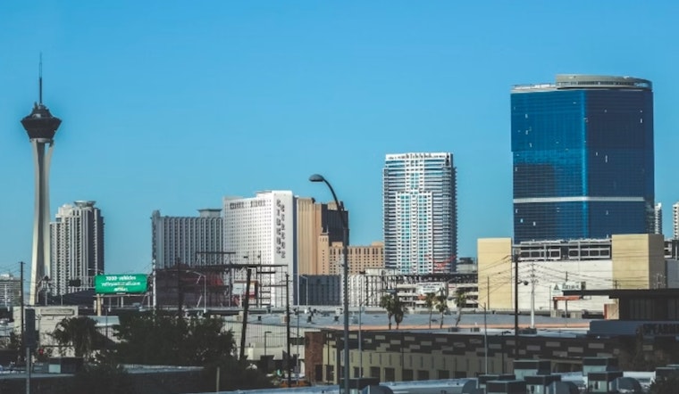Strong Winds and Cooler Temps Expected in Southern Nevada as Mojave Desert Braces for Wind Advisory
