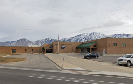Student in Custody After Allegedly Bringing Firearm to Payson Junior High School