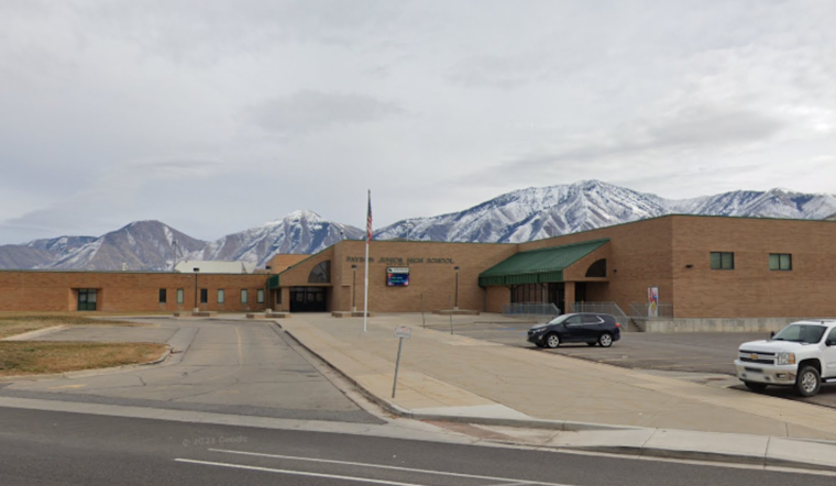 Student in Custody After Allegedly Bringing Firearm to Payson Junior High School